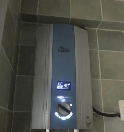 热水器显示E3故障的原因和解决方法（了解E3故障的常见原因）