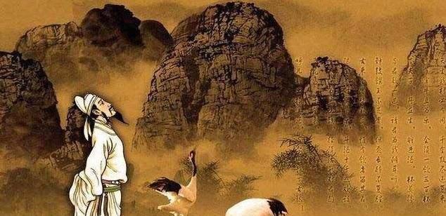 以贺知章的一生与唐朝盛世（追溯以贺知章的背影）