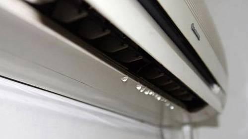 解决空调滴水问题的维修方法（针对空调滴水问题的常见原因和解决方案）