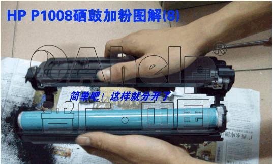 如何安装惠普P1007打印机驱动（一步步教你安装惠普P1007打印机驱动程序）