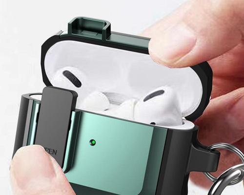 AirPods3（探索AirPods3的新功能和使用技巧）