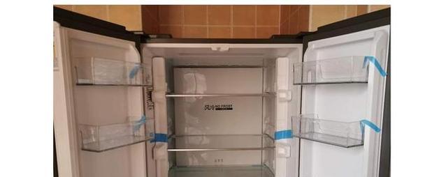 探寻冰箱排水孔的位置（揭开冰箱排水孔的神秘面纱）