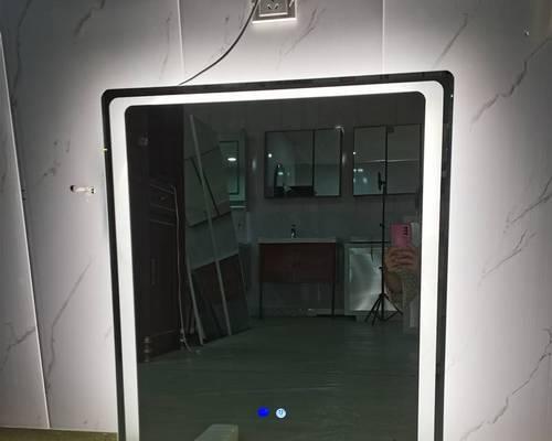 陕西显示器防雾加工方法及其应用领域（探索陕西显示器防雾加工技术）