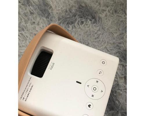 微影投影仪不亮的常见问题及解决方法（探索微影投影仪不亮的原因与解决方案）