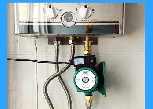 如何解决以威能热水器跳闸问题（了解热水器跳闸原因及解决方法）