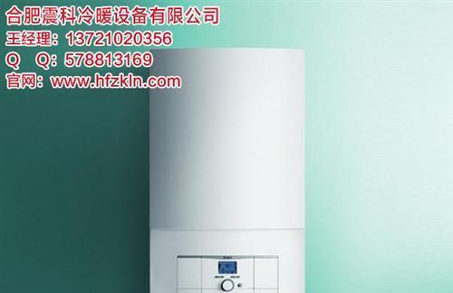 如何正确拆解壁挂炉玻璃面板（轻松拆解）