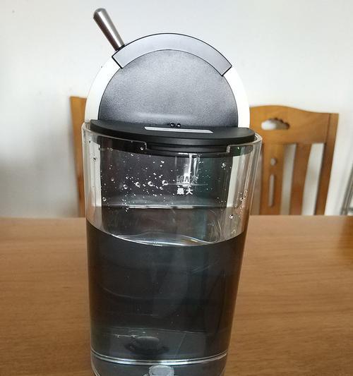 咖啡机出液泡沫的原因及解决办法（咖啡机泡沫问题分析与解决）
