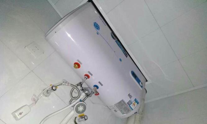 热水器吊顶维修方法（轻松解决热水器吊顶问题）
