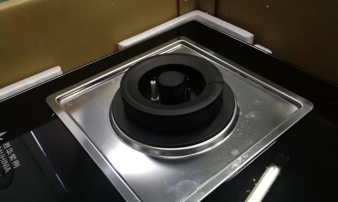 液化气罐改成燃气灶的方法（实用的家庭燃气灶改造方案）