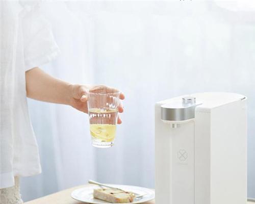 饮水机冷水正常但没有热水的原因及解决方法（为什么饮水机没有热水）
