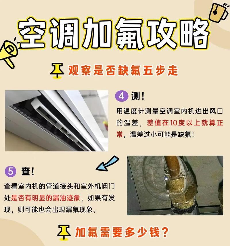 氟利昂（了解氟利昂的危害与应对措施）