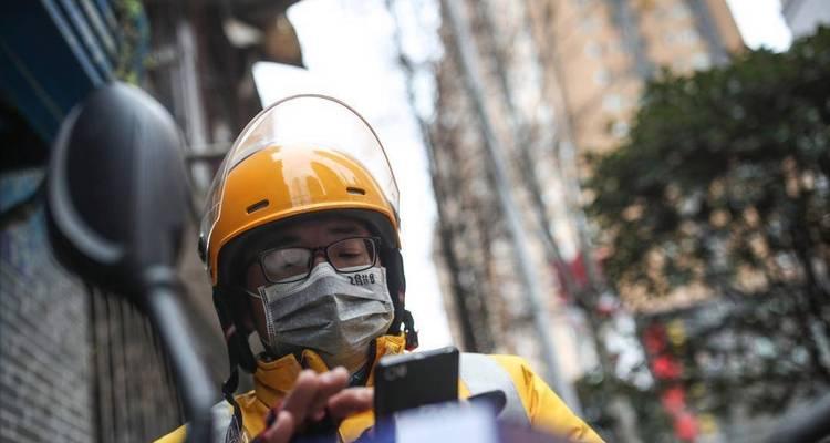 刚开始跑外卖太难了？如何快速适应外卖配送工作？