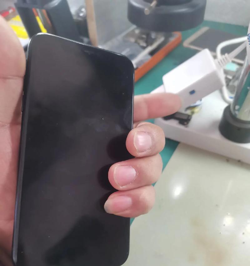 手机黑屏后无信号？可能是哪些原因导致的？
