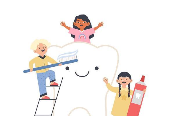 如何正确使用牙刷以保持牙齿健康？常见误区有哪些？
