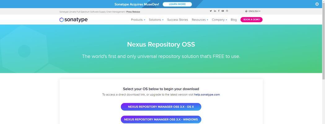 Nexus3配置有哪些常见问题？如何解决？