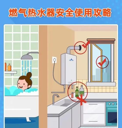 家用热水器换气不热怎么办？快速解决方法有哪些？