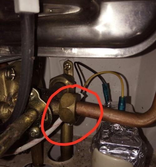 热水器接头断了怎么办？快速修复方法是什么？