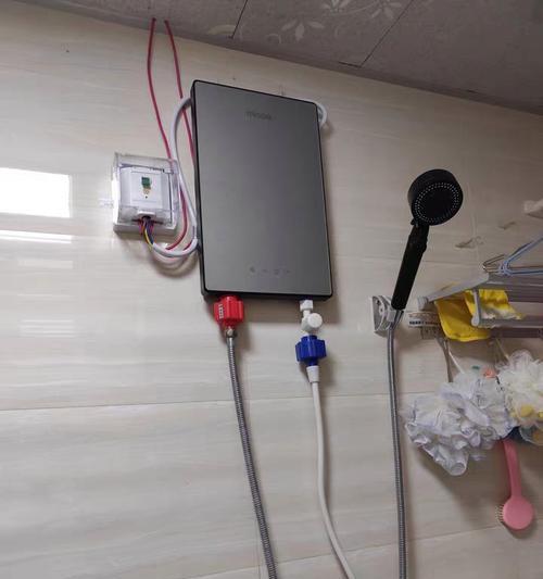 可移动热水器洗澡怎么用？使用可移动热水器的注意事项有哪些？