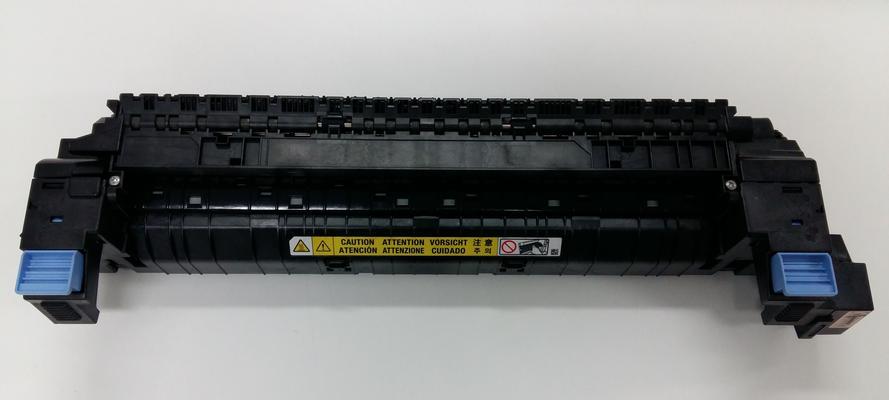 佳能c3020定影组件拆卸指南？