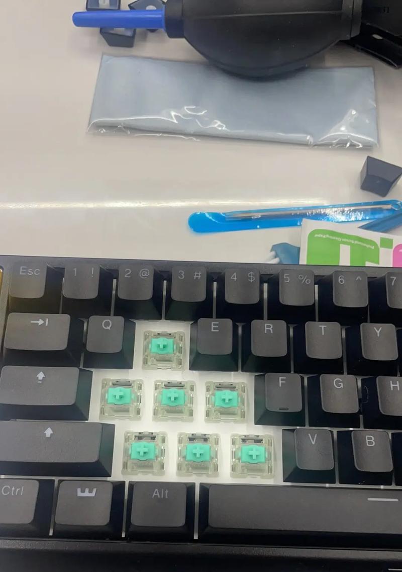 改键盘用什么键盘？如何选择合适的键盘进行改装？