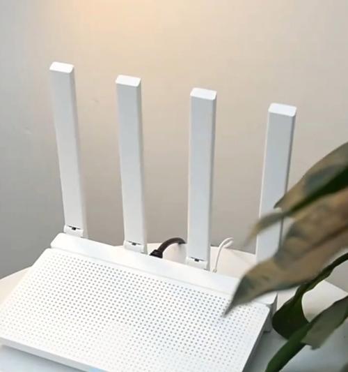 米家路由器穿墙模式如何开启？